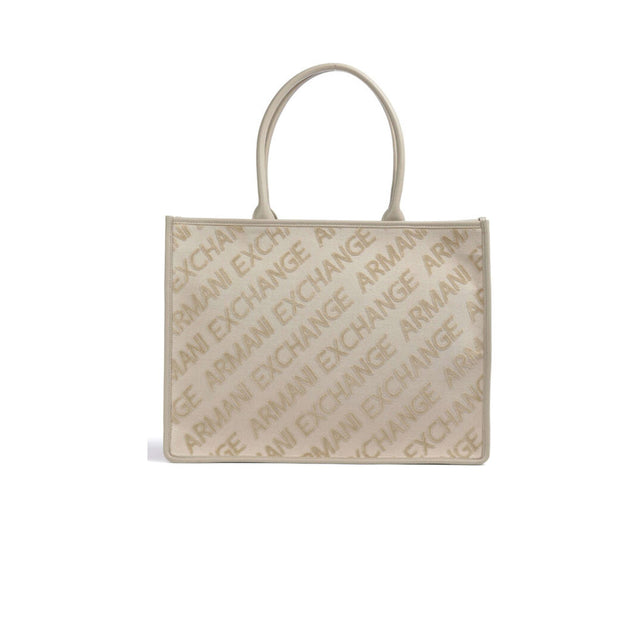 Armani Exchange SHOPPING BAG