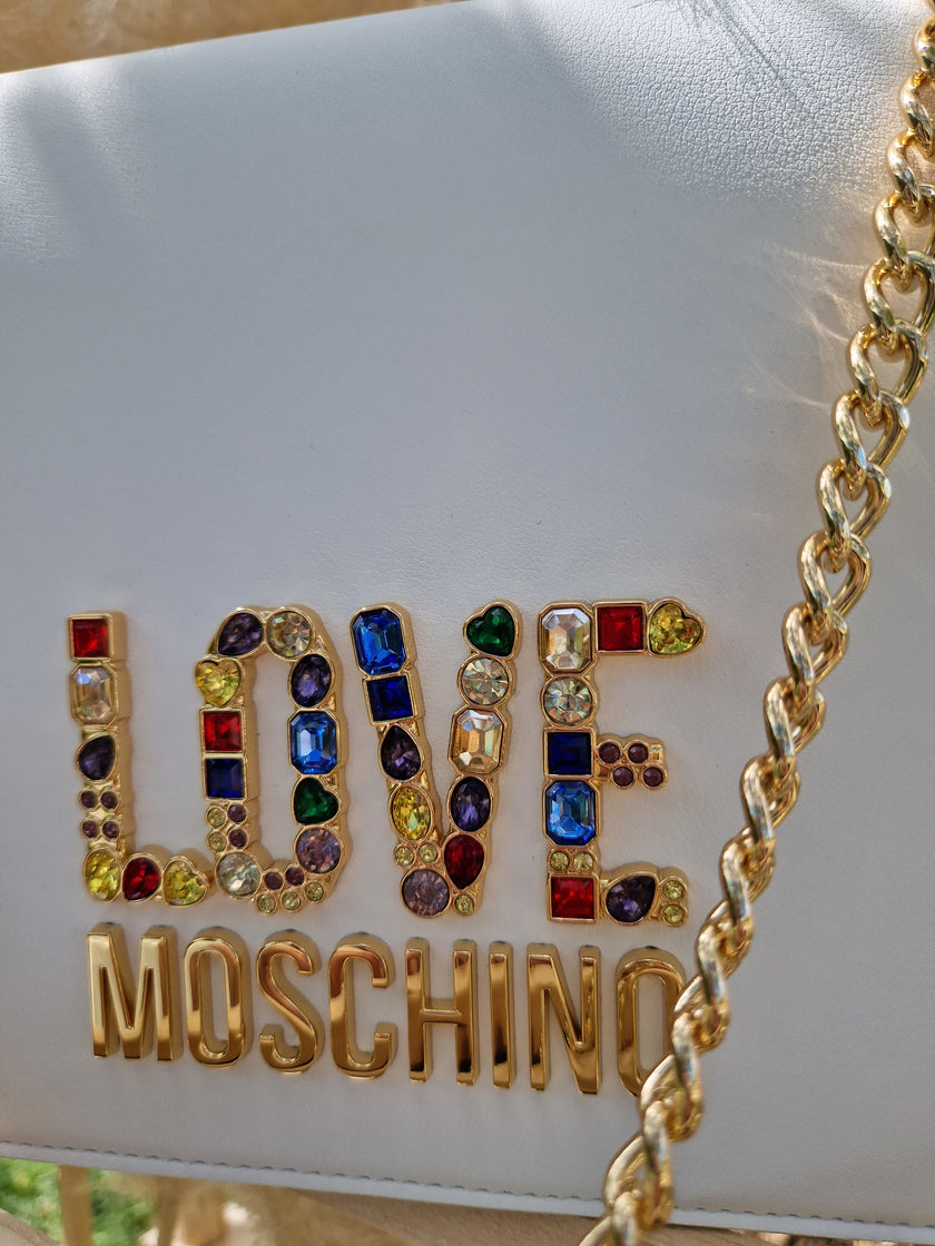 Love Moschino BORSA TRACOLLA