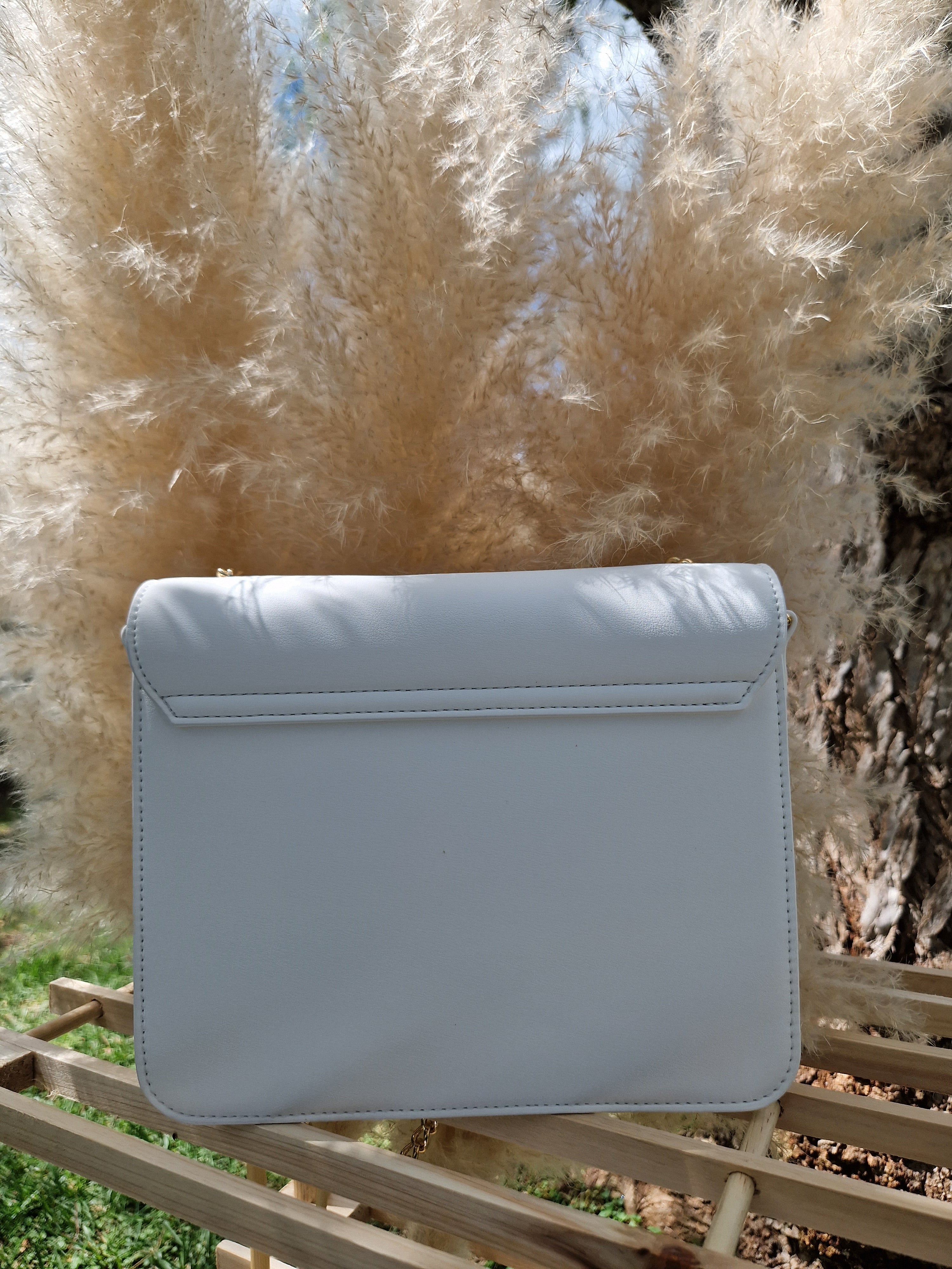 Love Moschino BORSA TRACOLLA