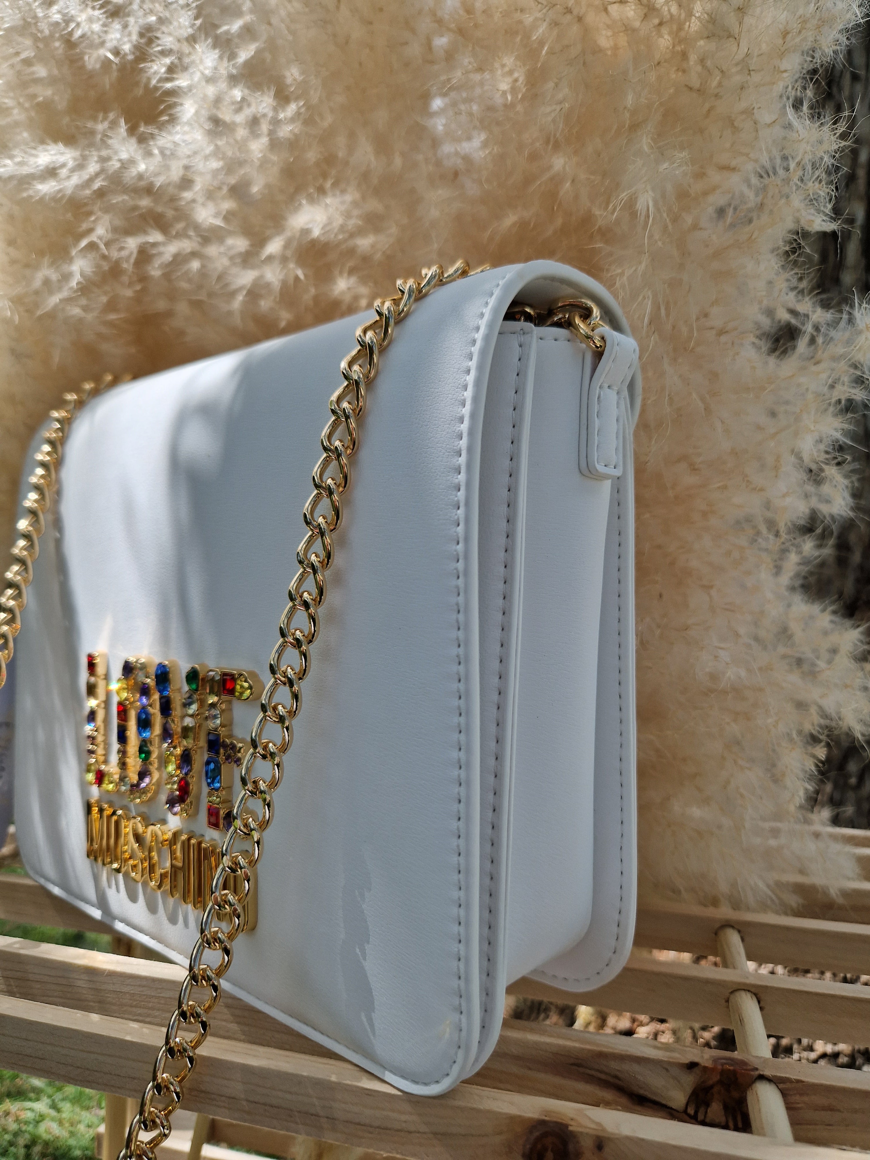 Love Moschino BORSA TRACOLLA