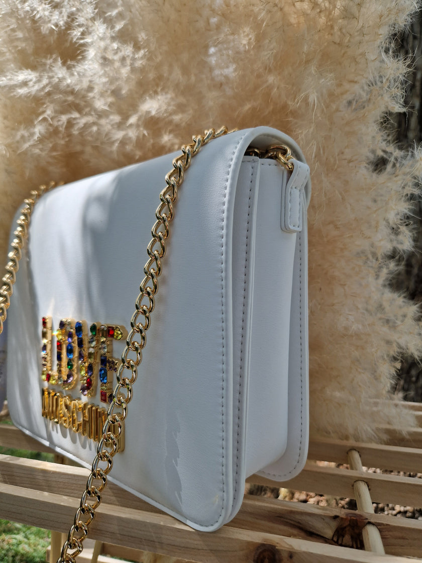 Love Moschino BORSA TRACOLLA