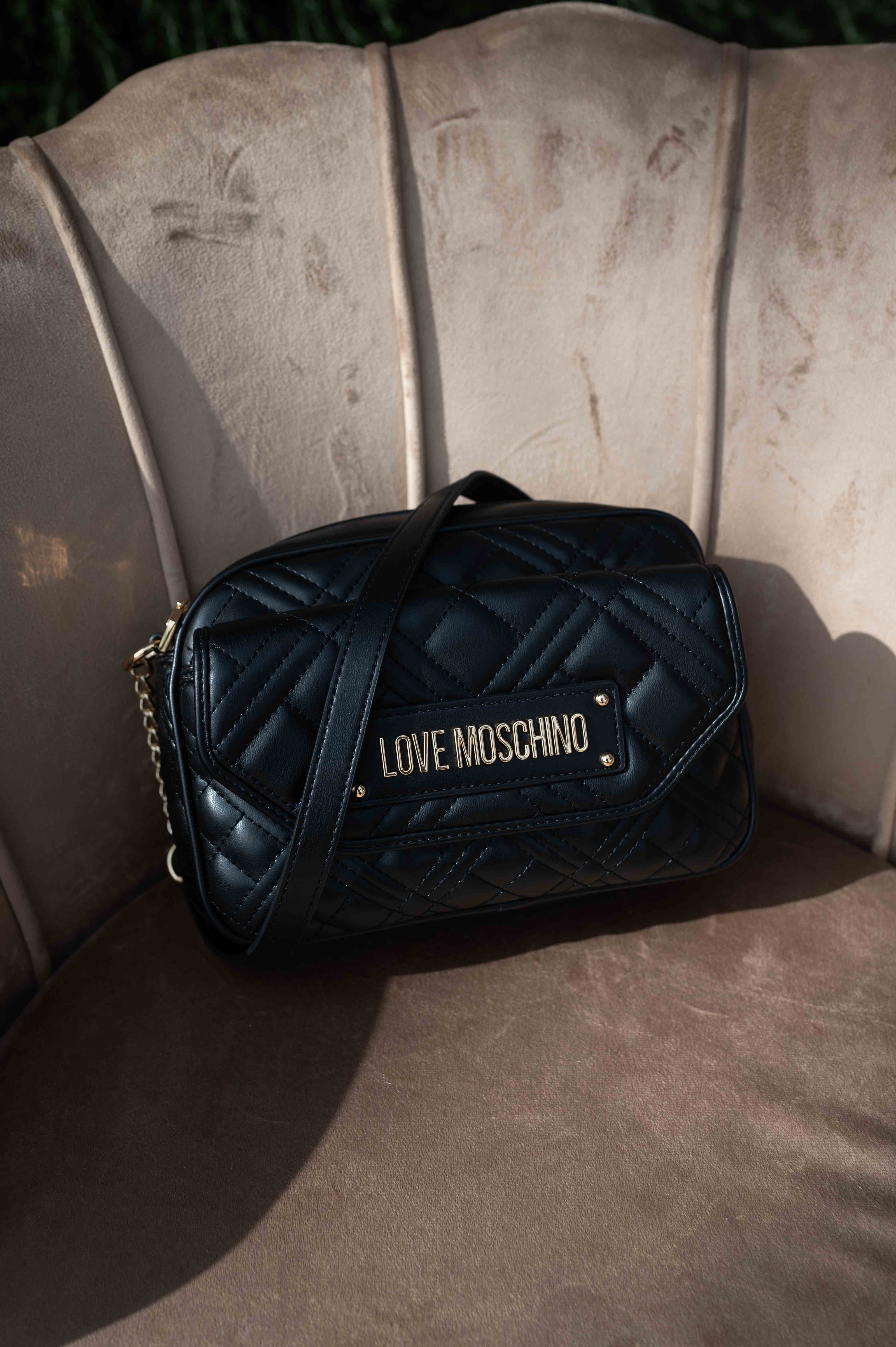 LOVE MOSCHINO Borsa a tracolla