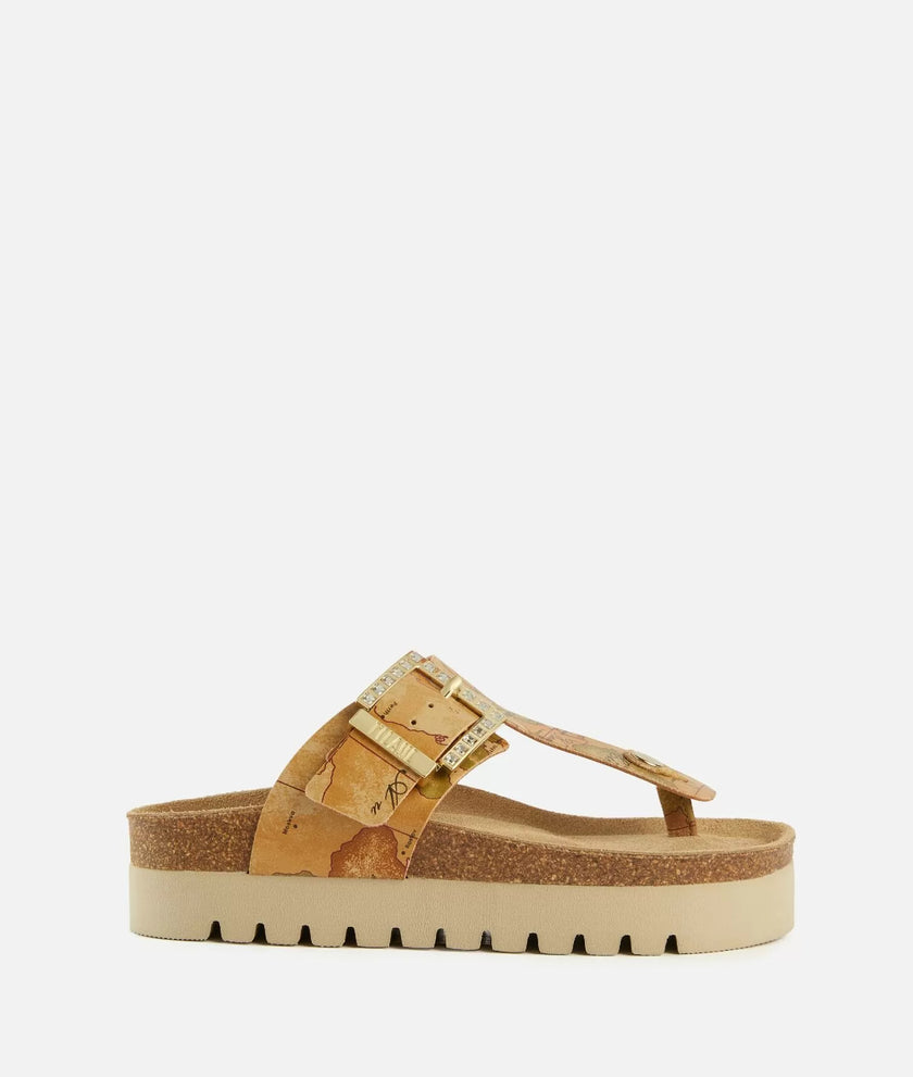 Alviero Martini FLIPO-FLOP