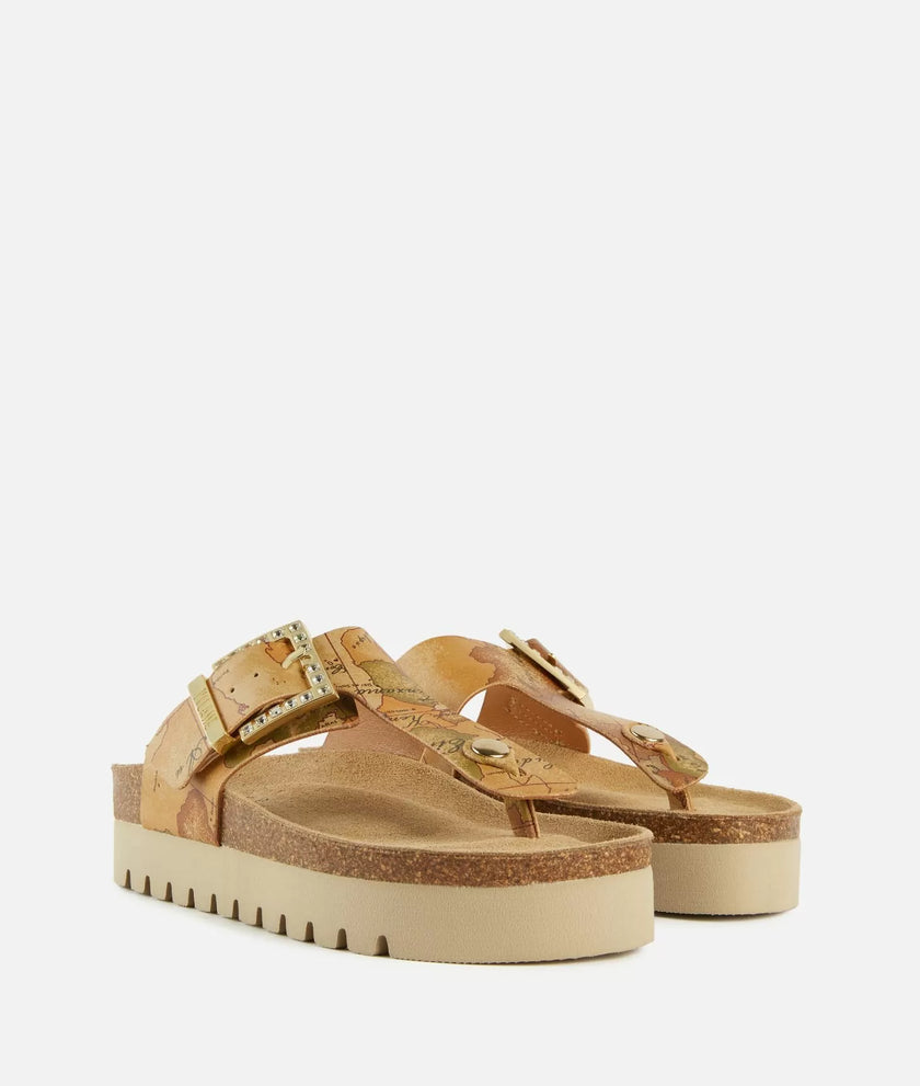Alviero Martini FLIPO-FLOP