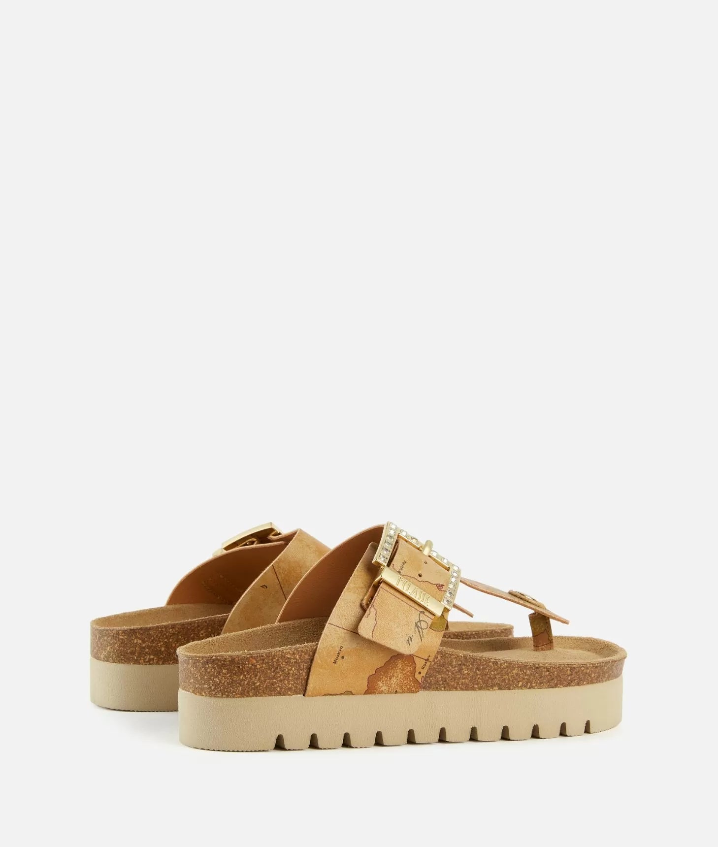 Alviero Martini FLIPO-FLOP