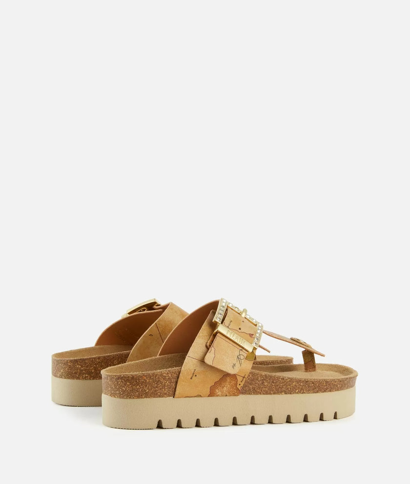 Alviero Martini FLIPO-FLOP