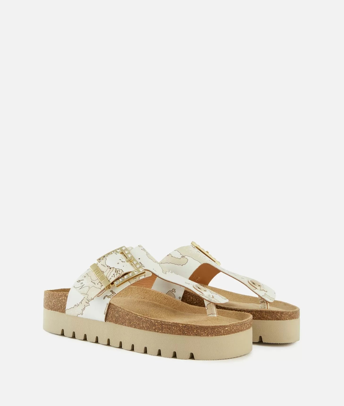 Alviero Martini FLIPO-FLOP