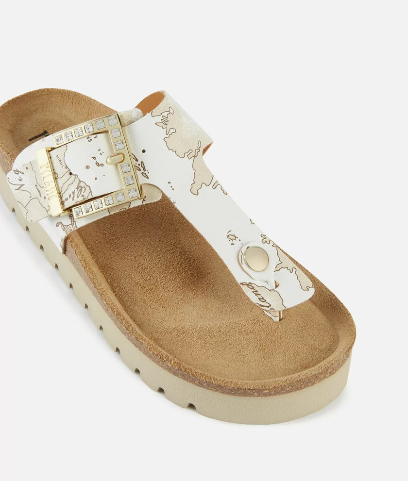 Alviero Martini FLIPO-FLOP