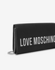 LOVE MOSCHINO Smart daily bag Lettering Logo