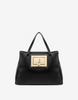 LOVE MOSCHINO Shopper Clothespin