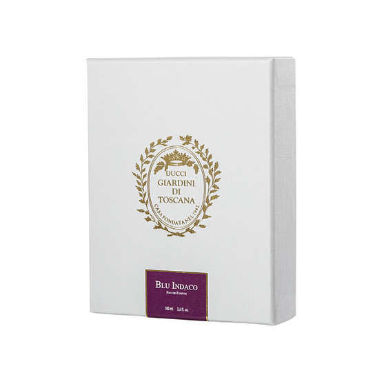 Blu Indaco - Eau De Parfum 100 ml