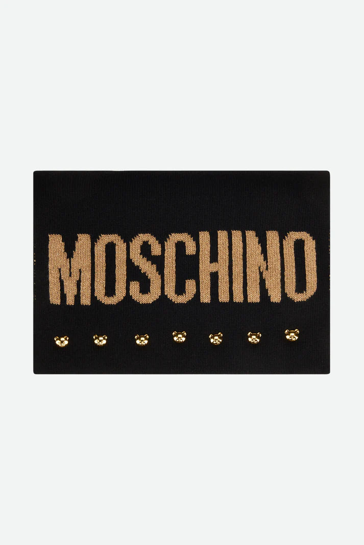 Moschino SCIARPA