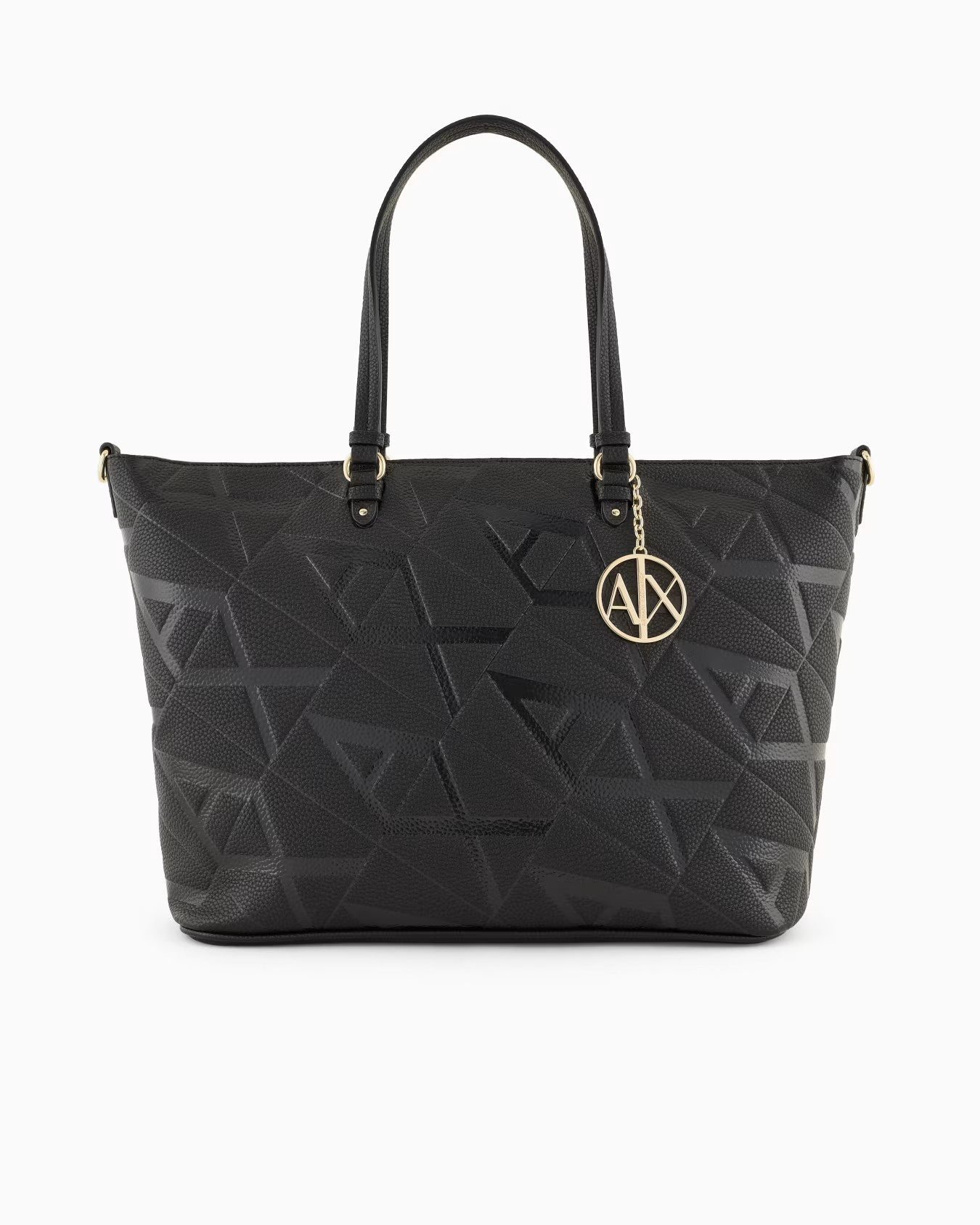 ARMANI EXCHANGE Shopper Bag