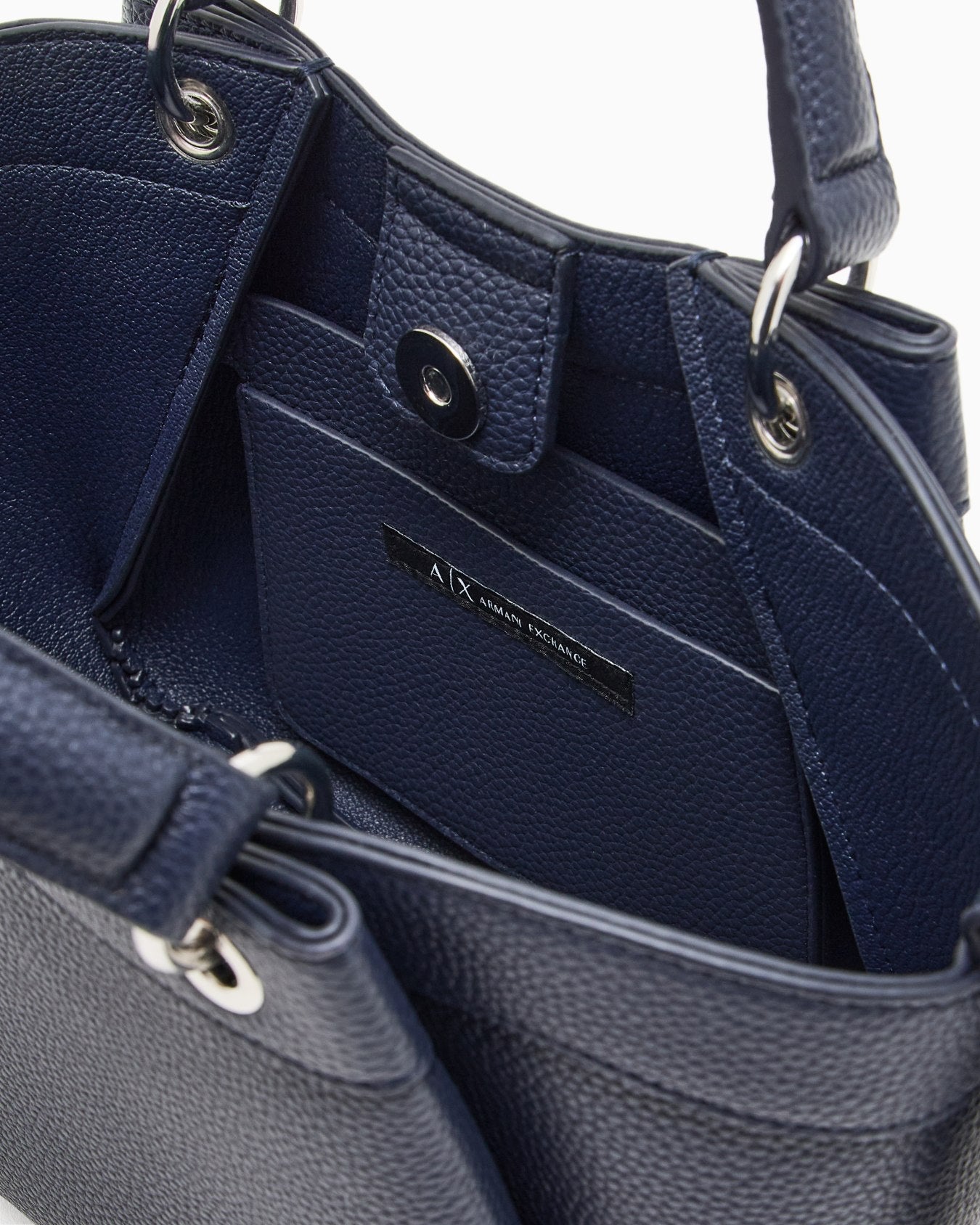 ARMANI EXCHANGE Borsa a Mano Piccola