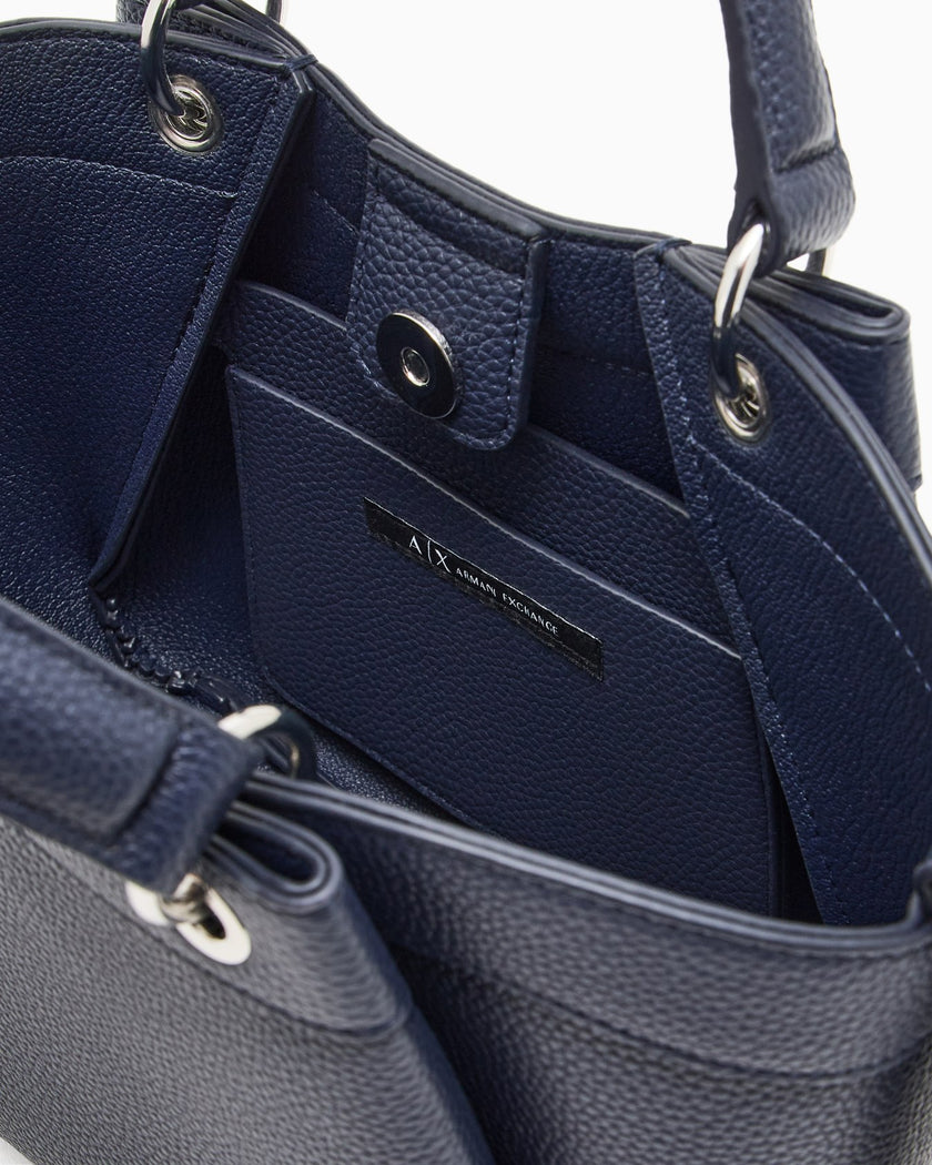 ARMANI EXCHANGE Borsa a Mano Piccola