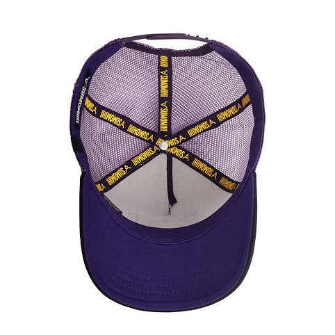 CAPPELLO  ALCHEMIC TRUCKER