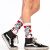 CALZINI HELLO SAILOR SOCK