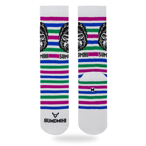 CALZINI GORILLA SOCK