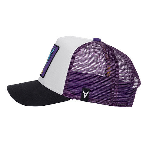 CAPPELLO  ALCHEMIC TRUCKER