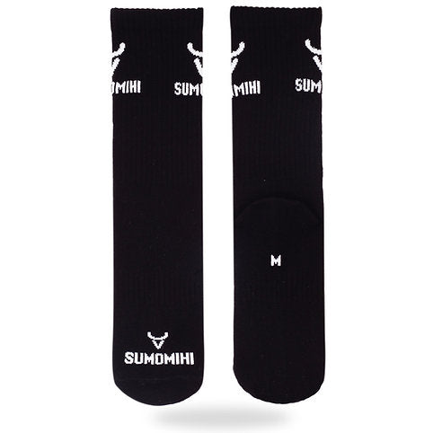 CALZINI  BLACK SOCK
