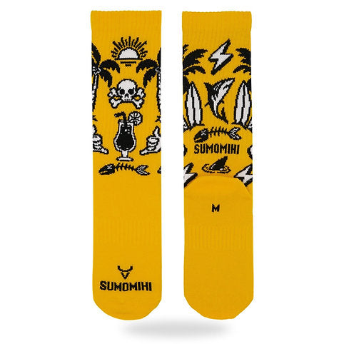 CALZINI SHAKA SOCK