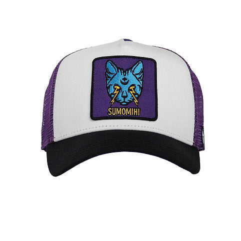 CAPPELLO  ALCHEMIC TRUCKER