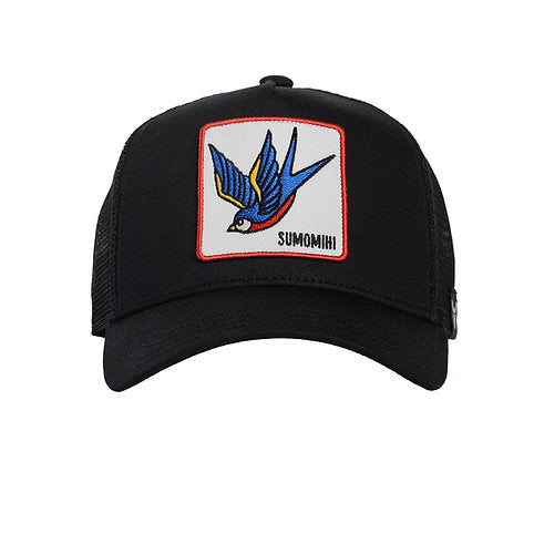 CAPPELLO SWALLOW TRUCKER