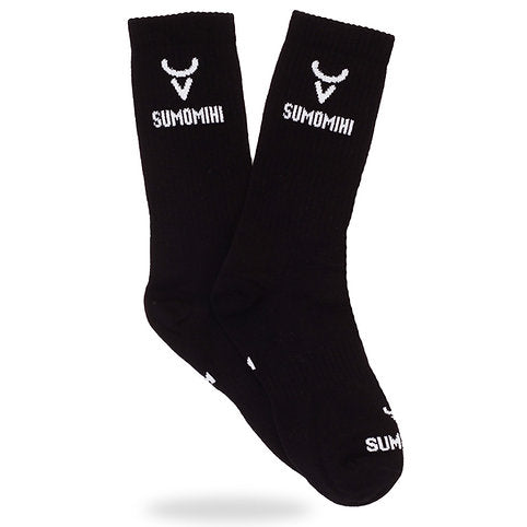 CALZINI  BLACK SOCK