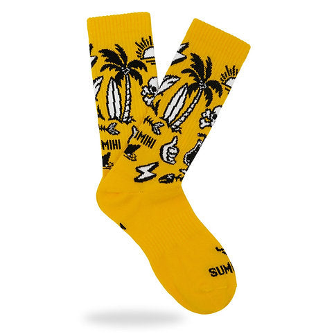 CALZINI SHAKA SOCK