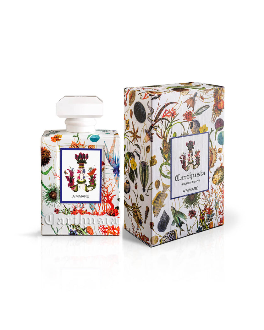 A'MMARE EAU DE PARFUME