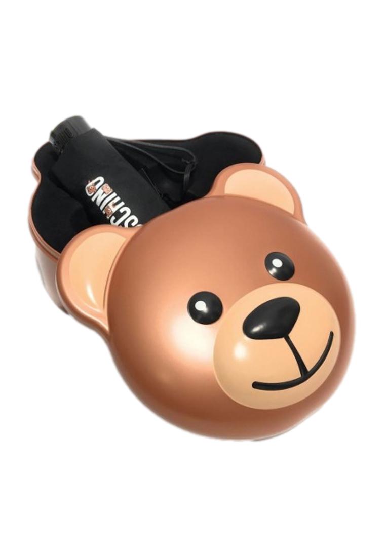 Moschino SCATOLA CON OMBRELLO