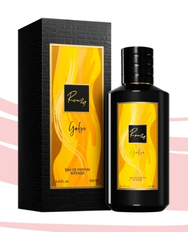 RUA29 GOBI Eau De Parfum