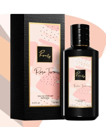 RUA29 ROSA TURCA Eau De Parfum