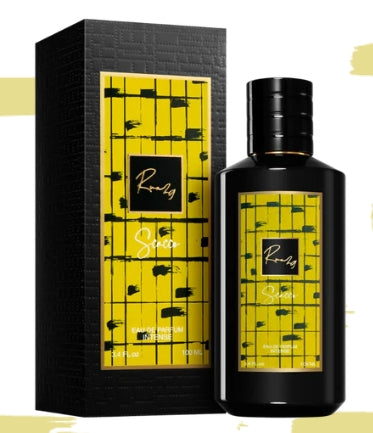 RUA29 SCACCO Eau De Parfum
