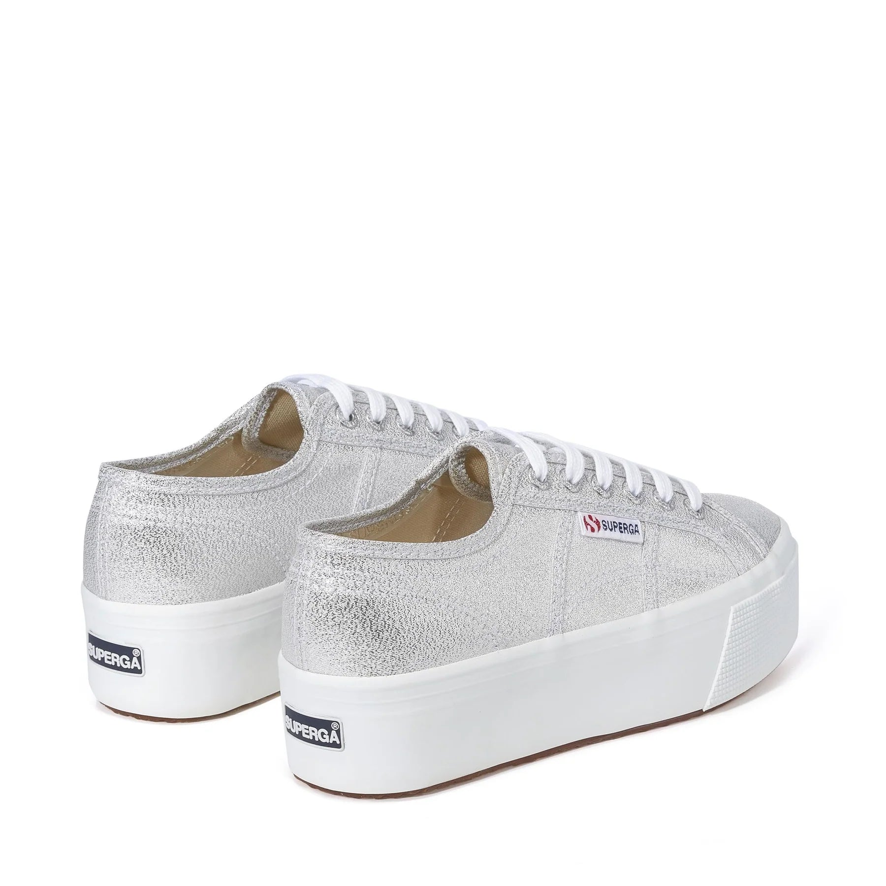 Superga 2790-LAME