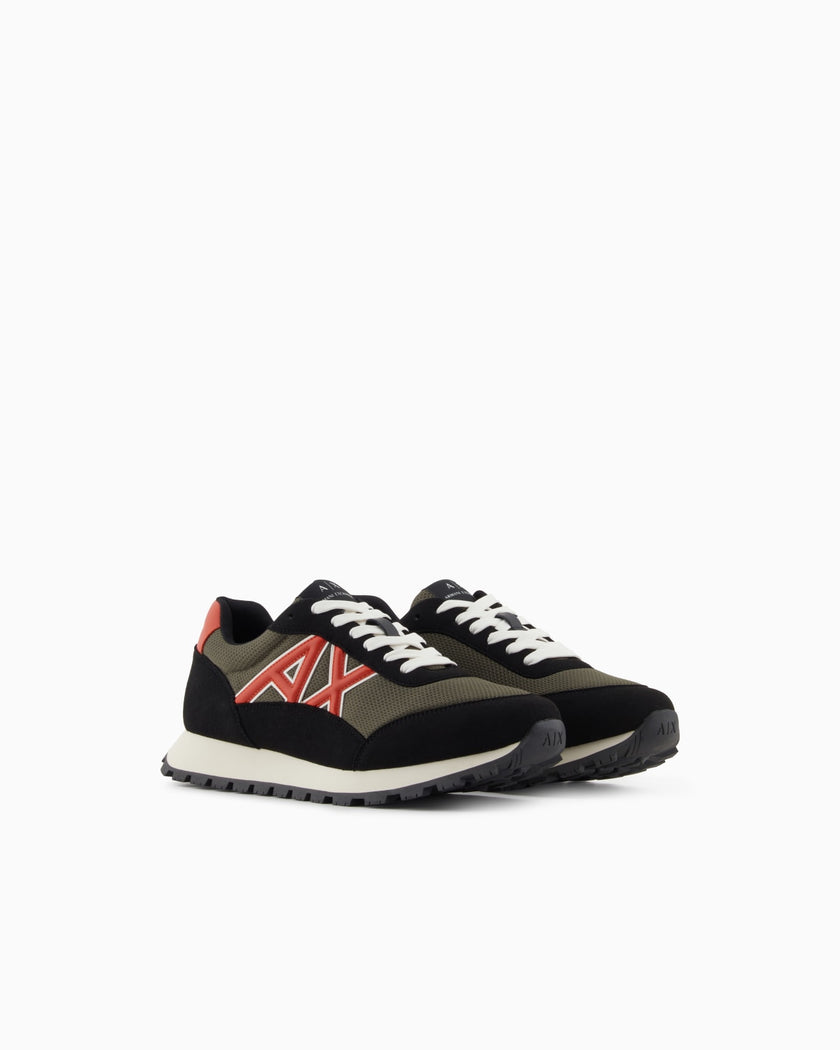 ARMANI EXCHANGE Sneakers