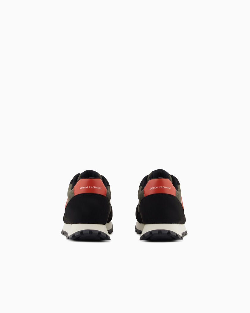 ARMANI EXCHANGE Sneakers