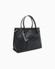 ARMANI EXCHANGE Shopper con pochette