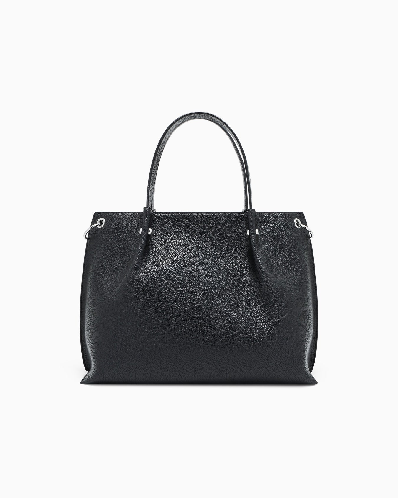 ARMANI EXCHANGE Shopper con pochette