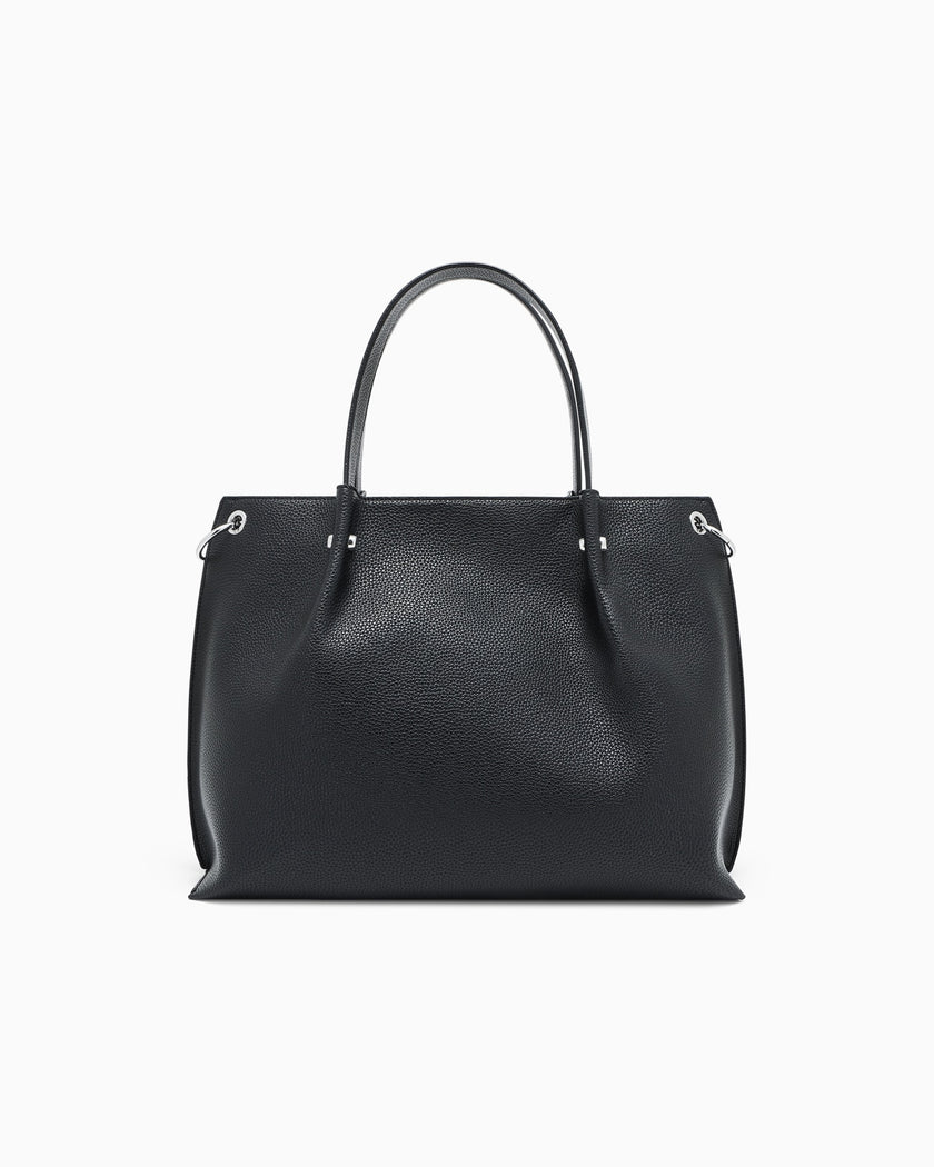 ARMANI EXCHANGE Shopper con pochette