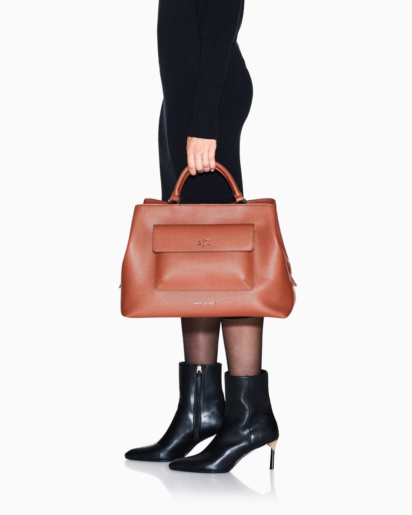 ARMANI EXCHANGE Shopper