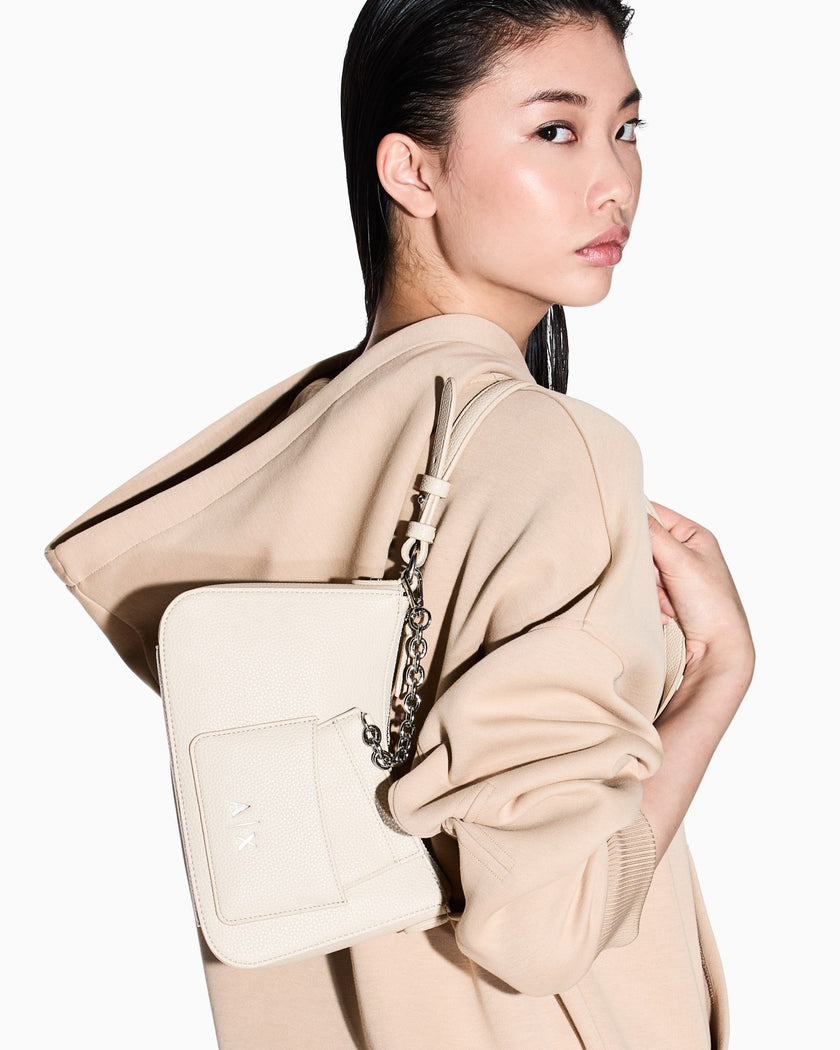 ARMANI EXCHANGE Mini borsa