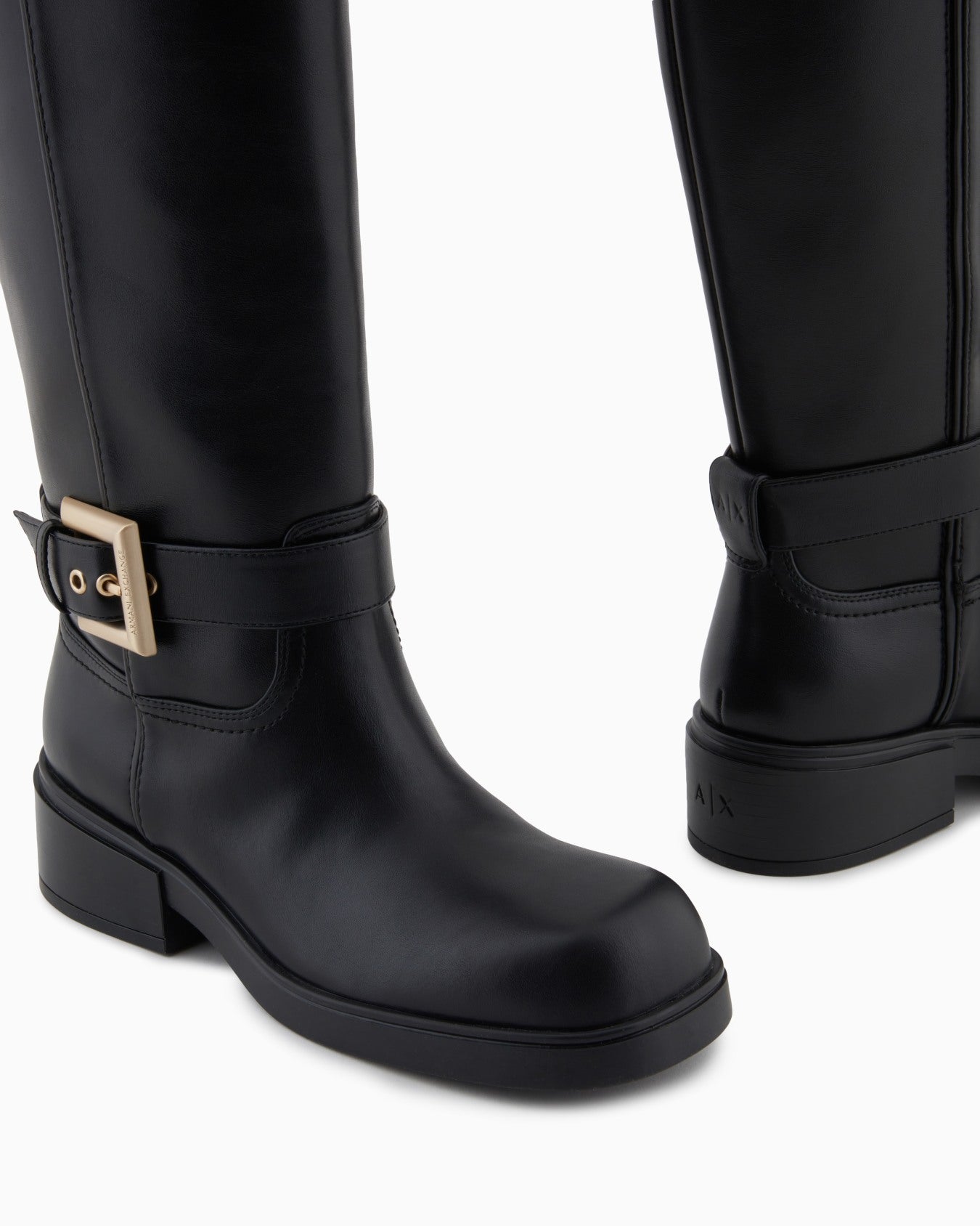 ARMANI EXCHANGE Stivale