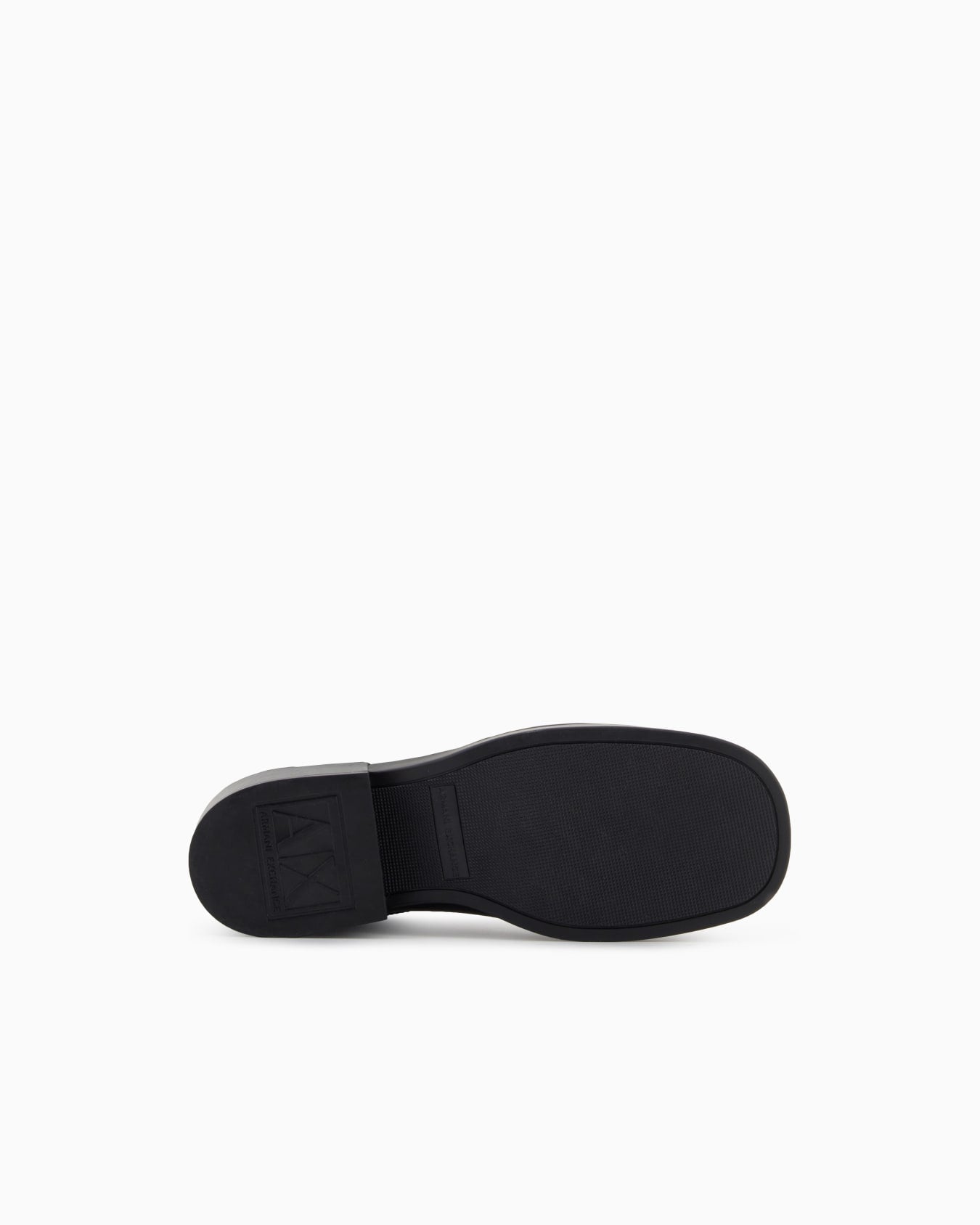 ARMANI EXCHANGE Stivale