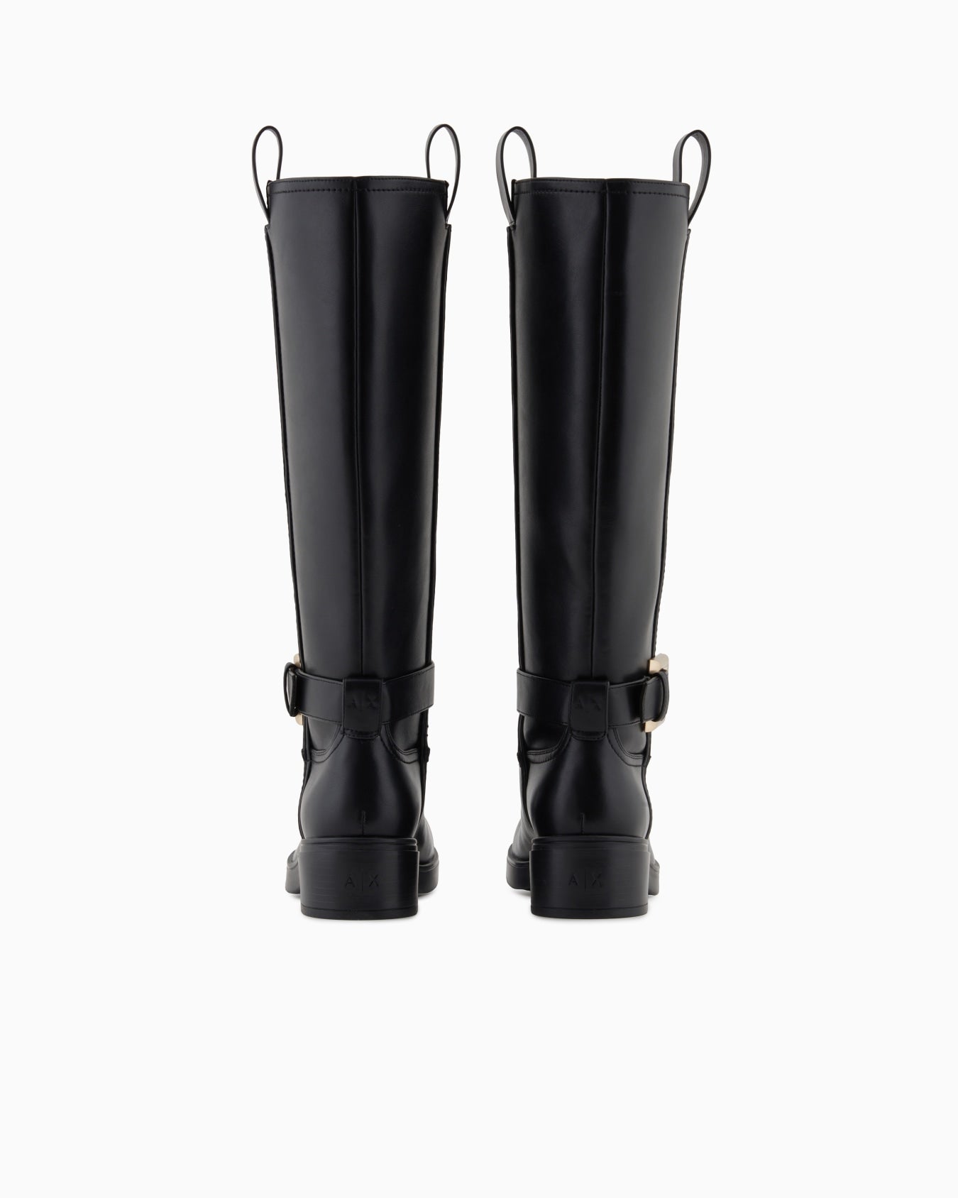 ARMANI EXCHANGE Stivale
