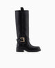 ARMANI EXCHANGE Stivale