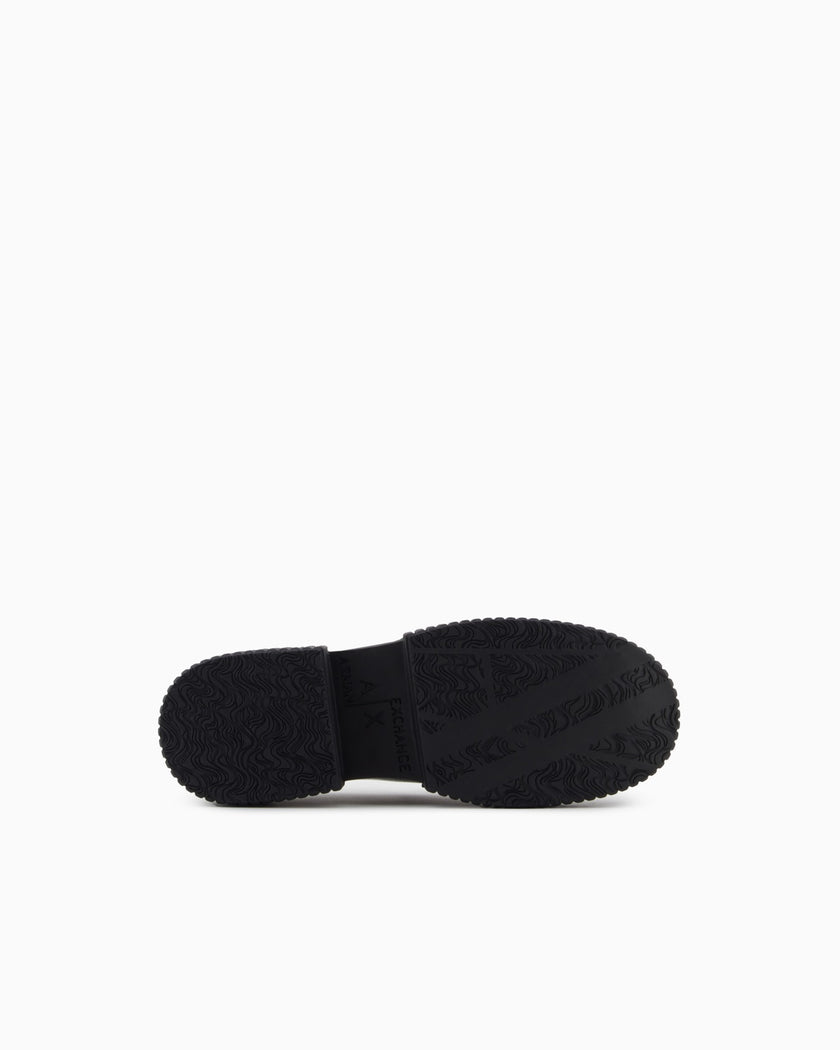 ARMANI EXCHANGE Mocassino