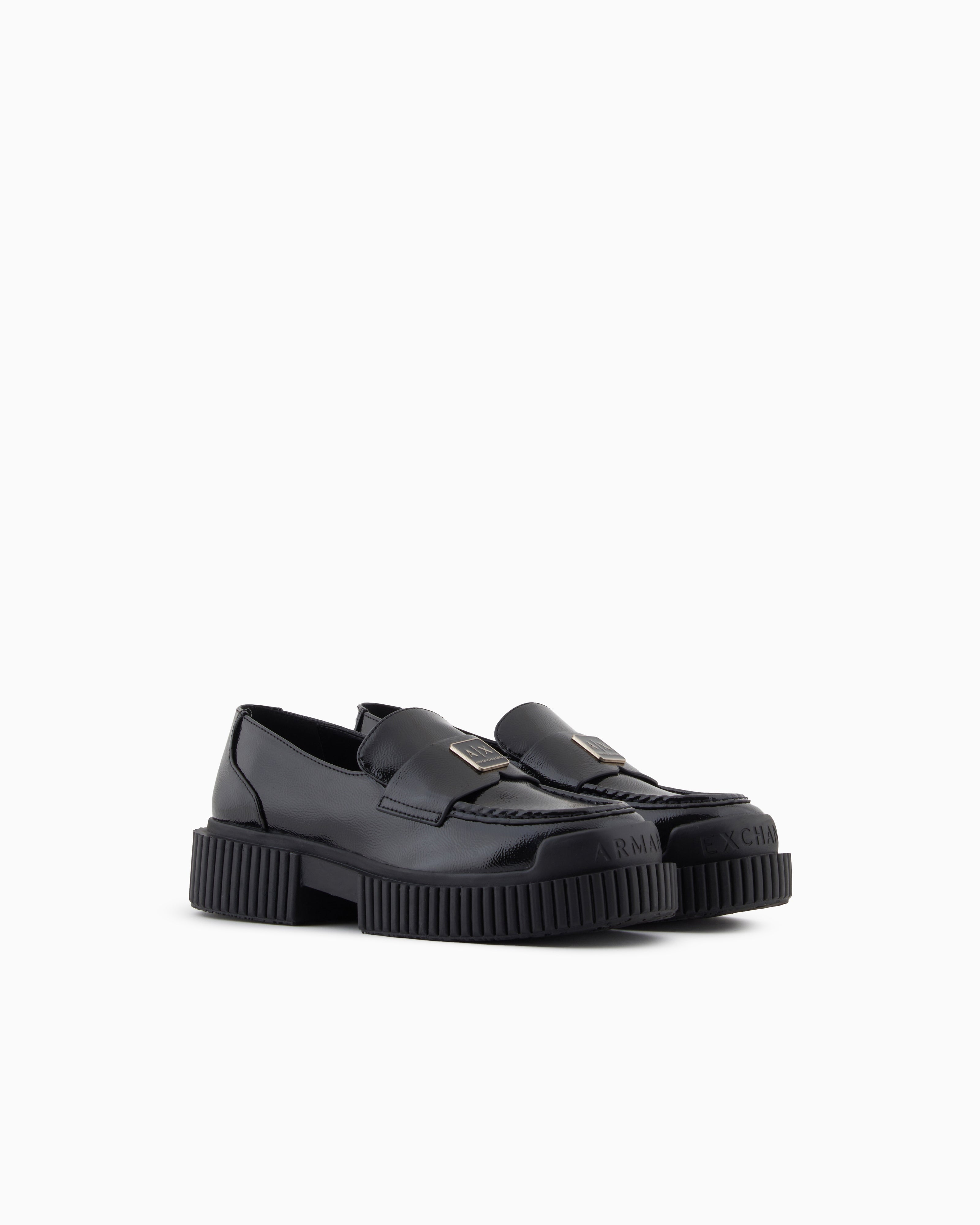ARMANI EXCHANGE Mocassino