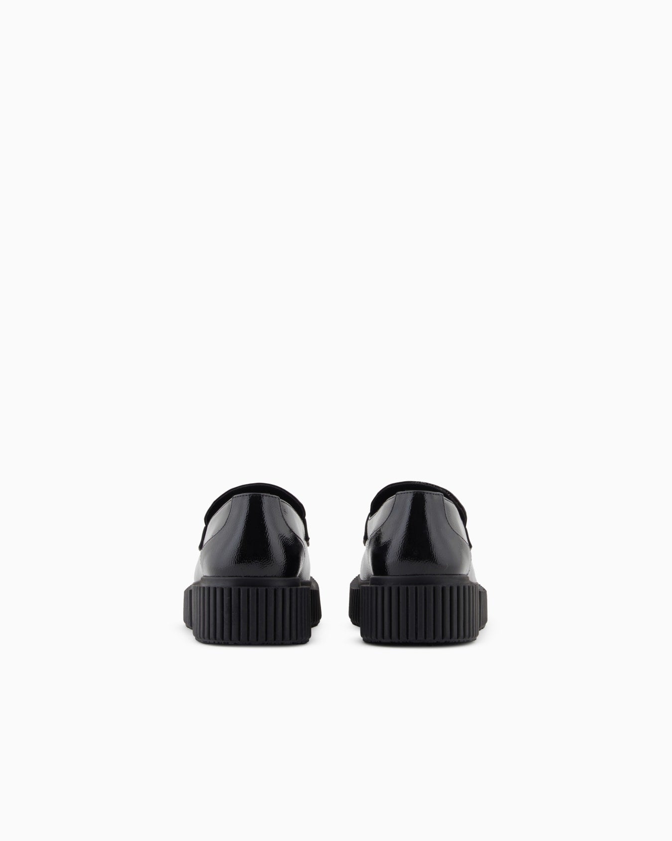 ARMANI EXCHANGE Mocassino