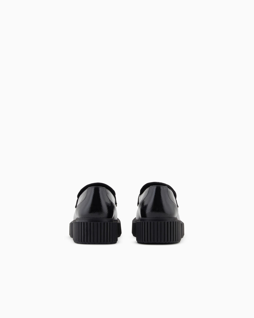 ARMANI EXCHANGE Mocassino
